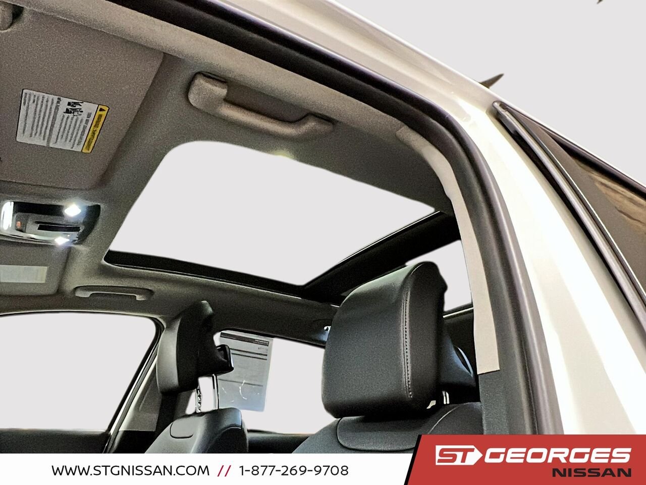 2024 Kia Sportage White Saint-Georges - photo #16