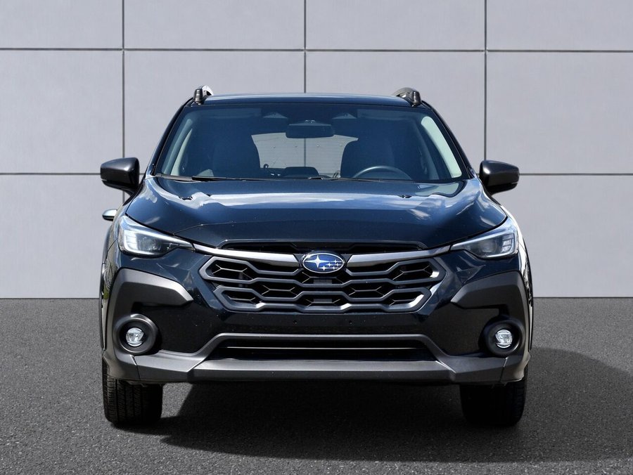 Subaru Crosstrek Touring 2024 Noir