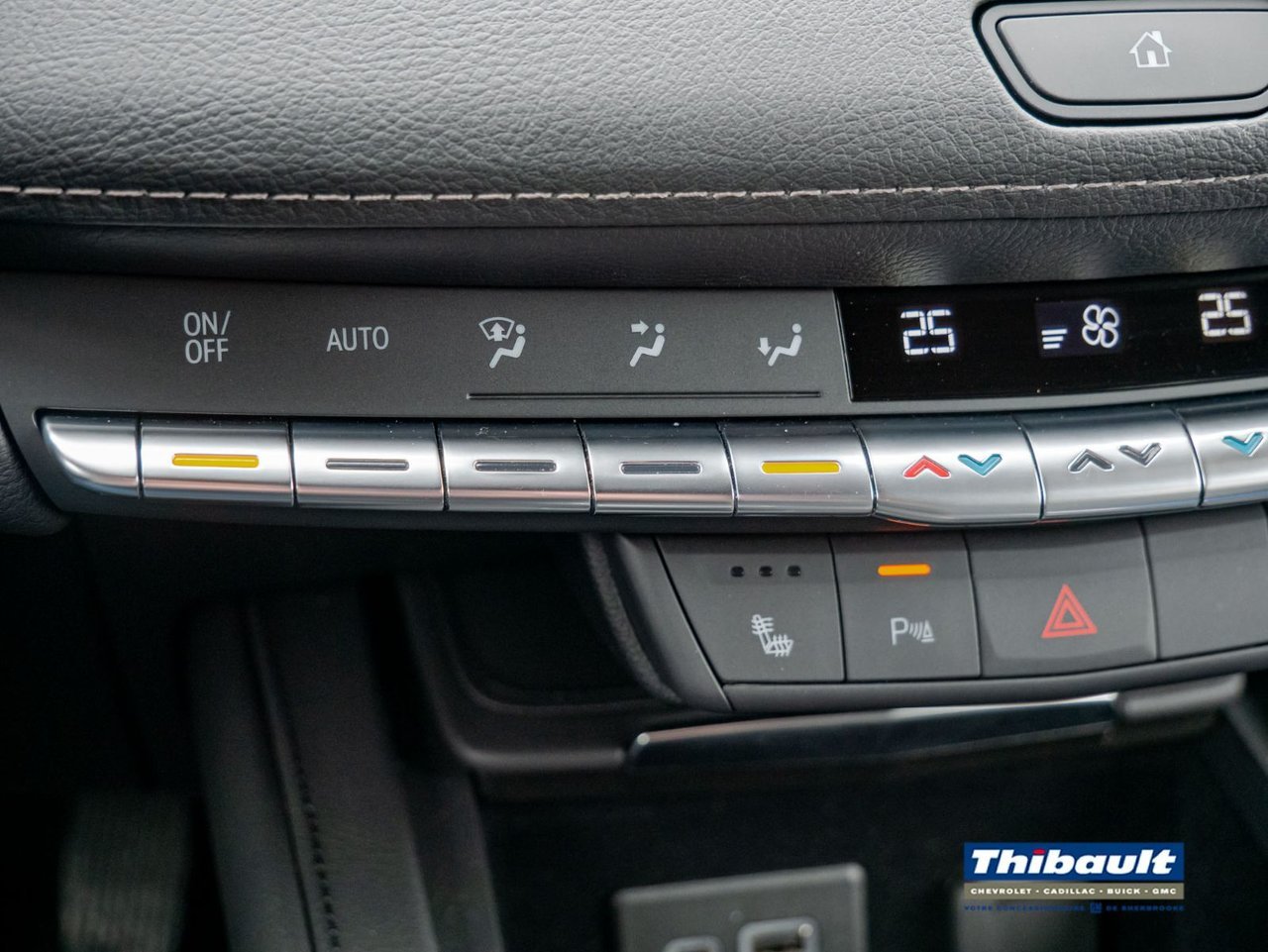 Cadillac XT4 **MODÈLE LUXE HAUT DE GAMME**AWD ** 2021 TEINTE INFRAROUGE Saint-Eustache - photo #20