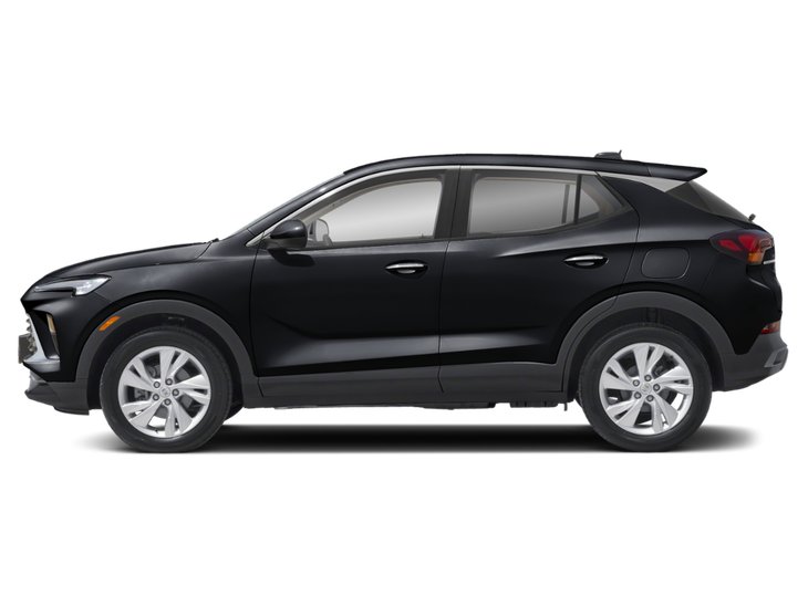 2026 Buick Encore GX Privilégié