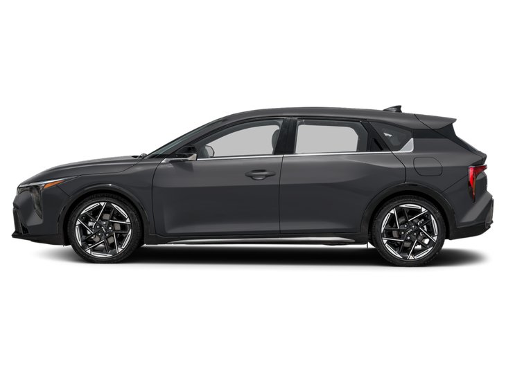 2026 Kia K4 à hayon GT-Line Turbo