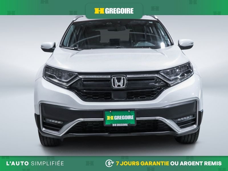 Honda CRV 2022 2022 Blanc