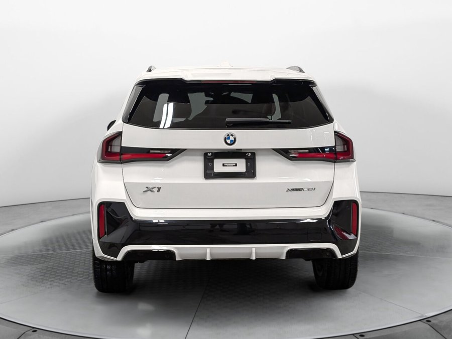 2023 BMW X1 xDrive 28i 2023 White