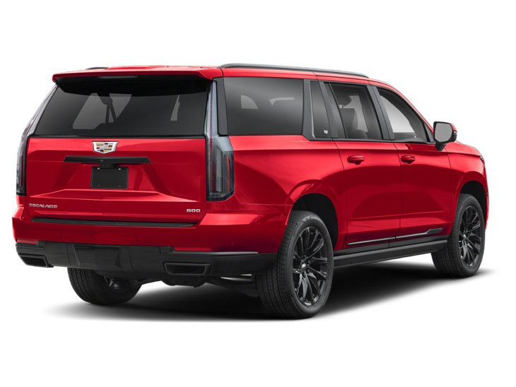 2026 Cadillac Escalade ESV Platinum sport 4RM