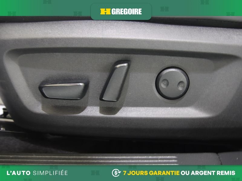 Nissan Rogue 2025 Noir Saint-Eustache - photo #34