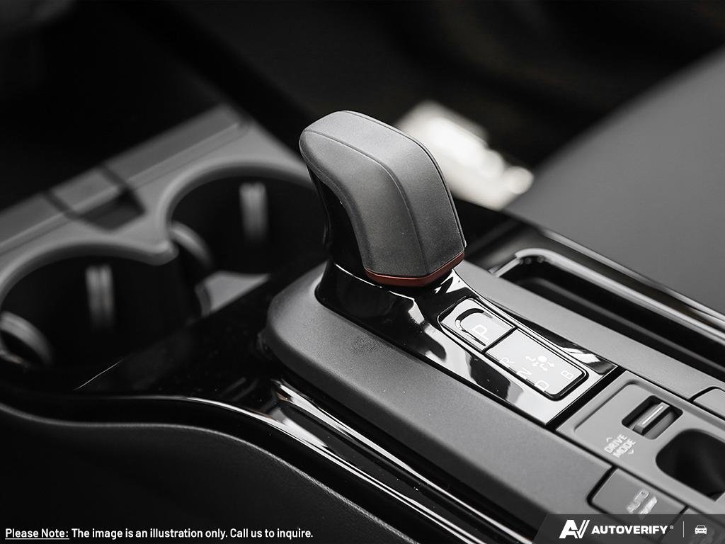 2026 Toyota Prius Plug-in Hybrid JTDACACU3T3068022 Midnight Black Metallic Sherbrooke - photo #15