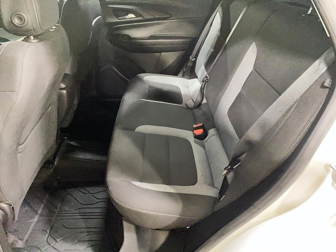 Chevrolet Trailblazer NIV KL79MRSL8RB047217 2024 Blanc Chicoutimi - photo #17