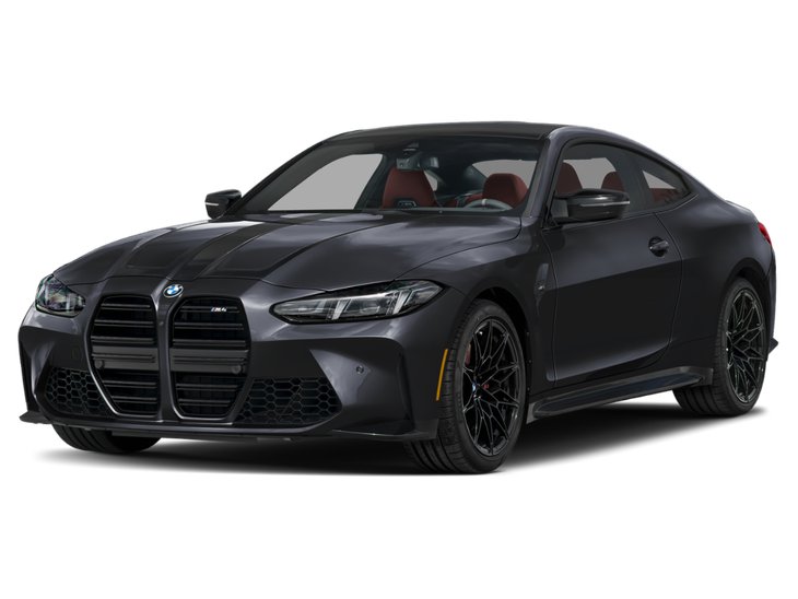 2027 BMW M4 