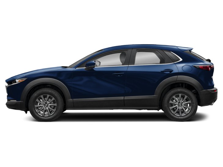 2026 Mazda CX-30 GX