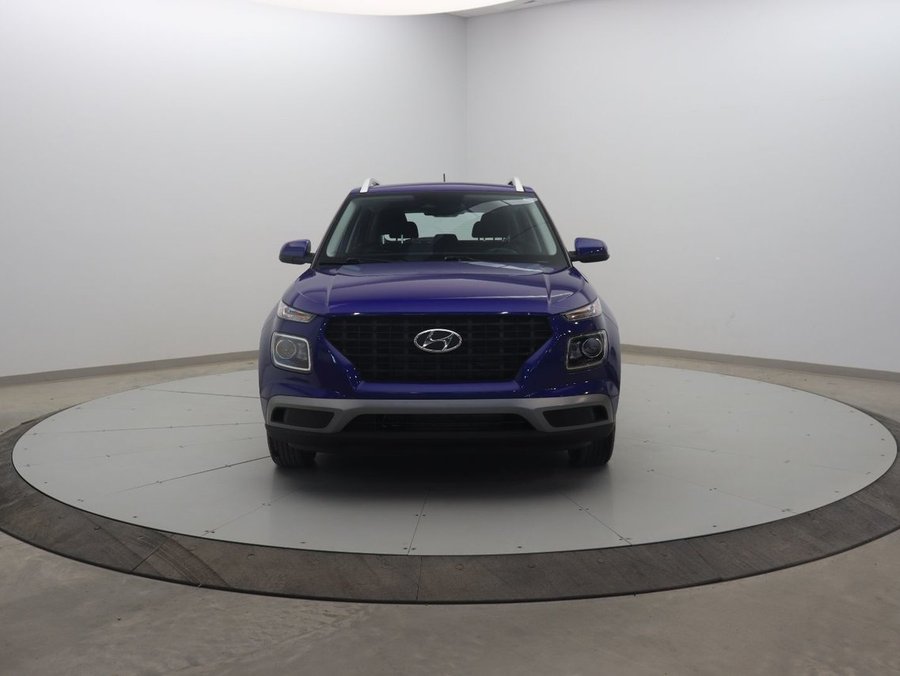 Hyundai Venue 2023 2023 Bleu