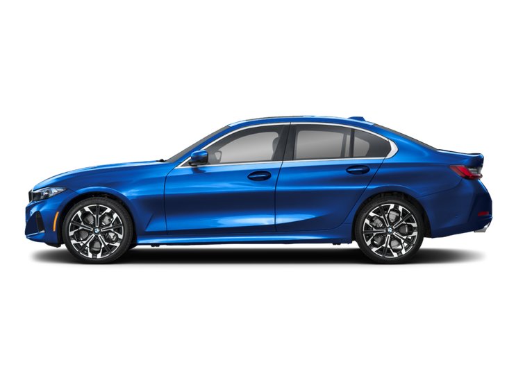2026 BMW Série 3 330i xDrive