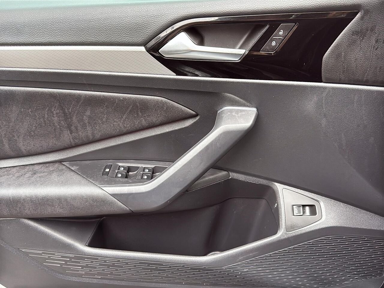 2019 VOLKSWAGEN JETTA comfortline Grey Saint-Hyacinthe - photo #11