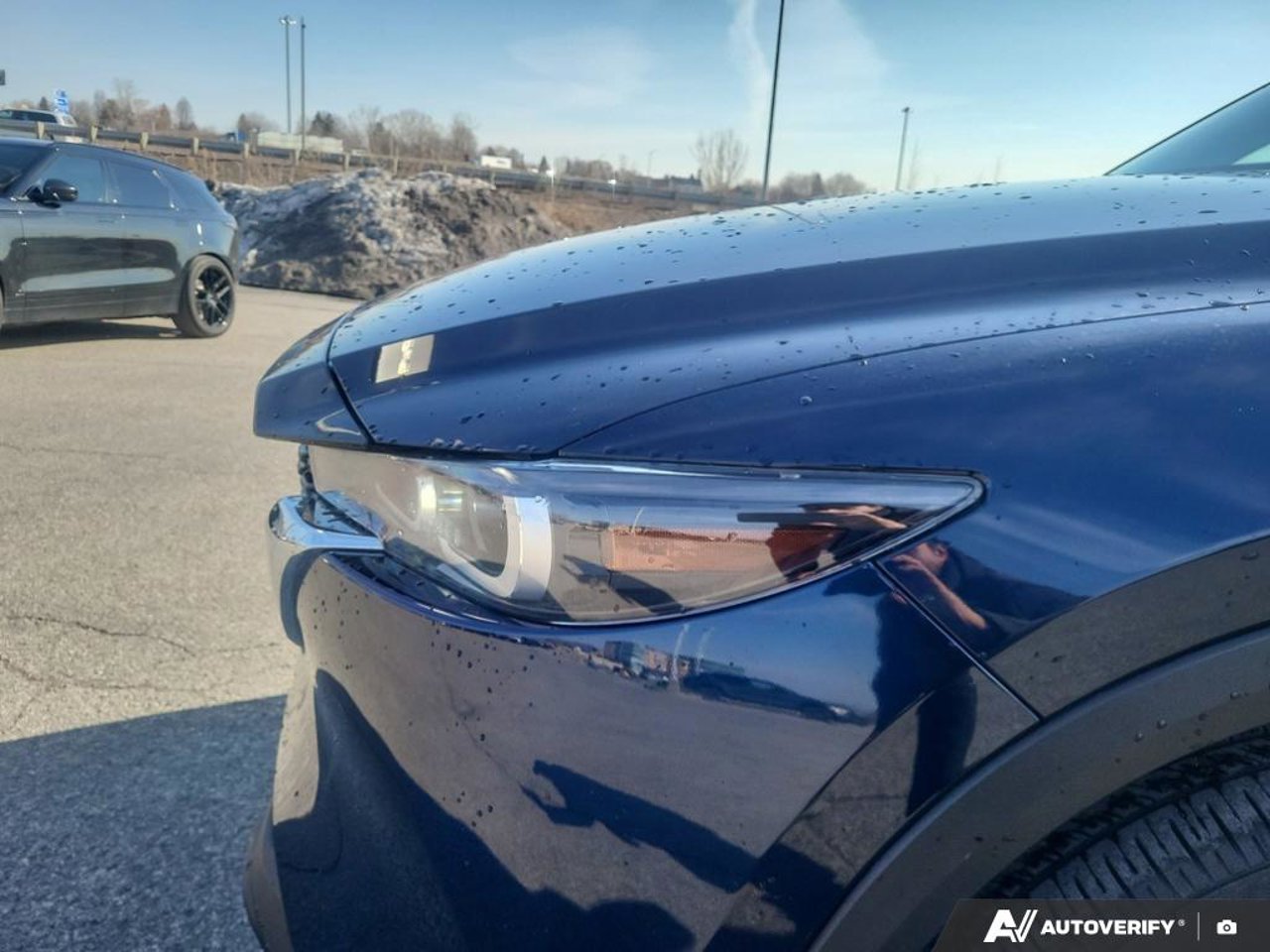 2024 Mazda CX-5 JM3KFBCL6R0505313 Blue Mirabel - photo #10