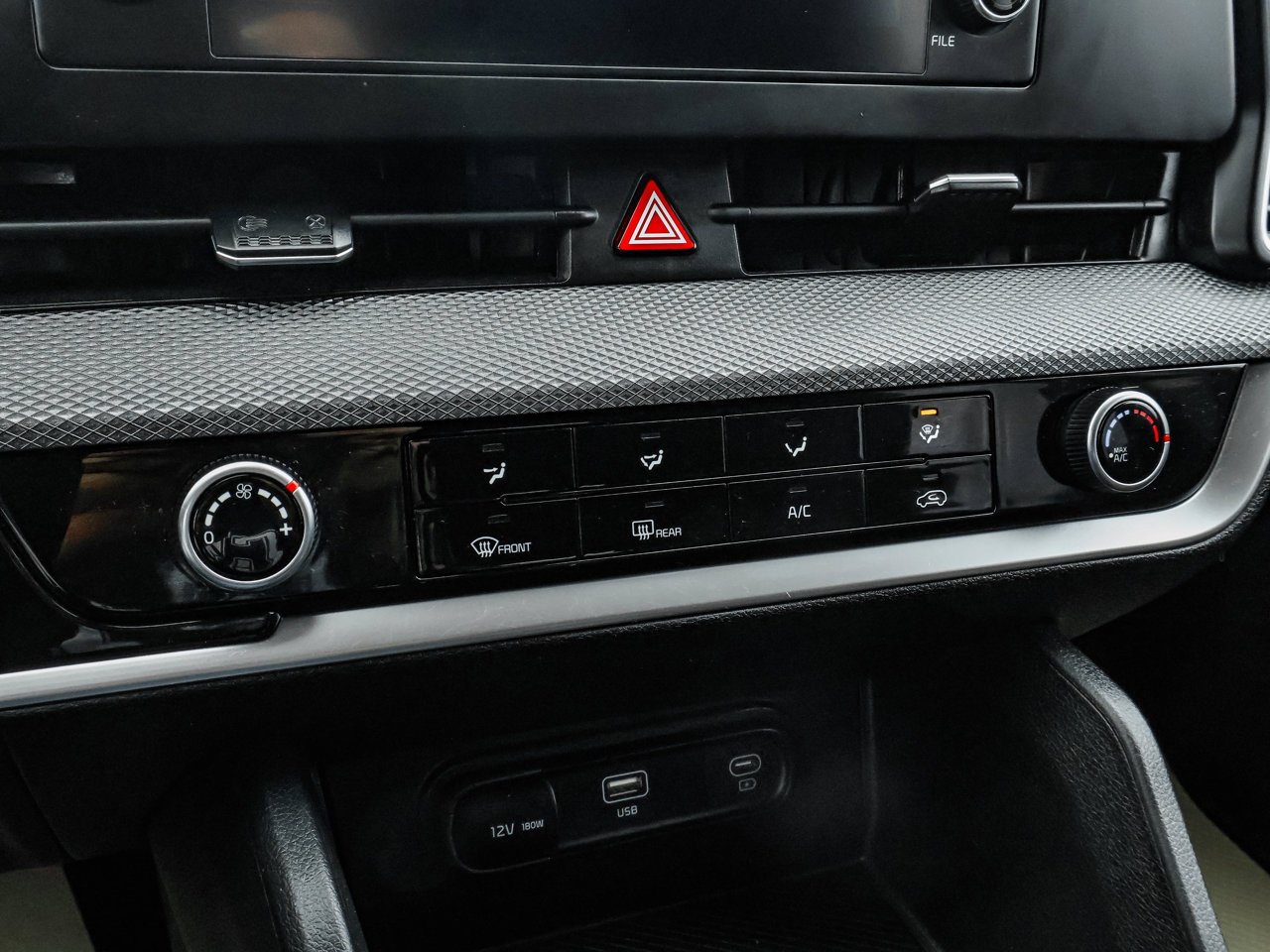 2024 Kia Sportage LX AWD Grey Sherwood Park - photo #26