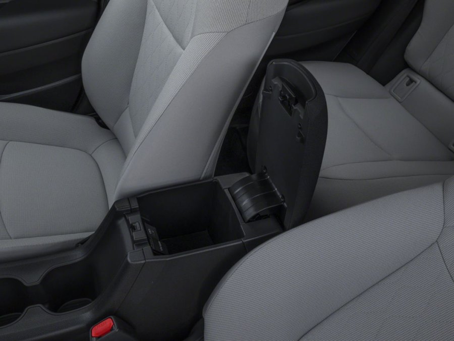 2026 TOYOTA Corolla Cross 2026 Wind Chill Pearl