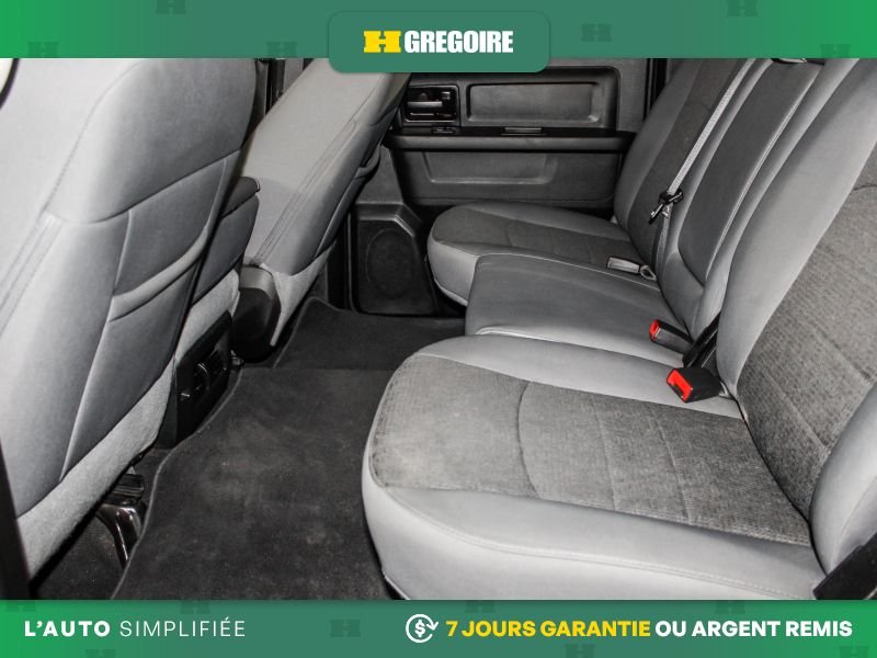 Ram 1500 2020 Argent Blainville - photo #16