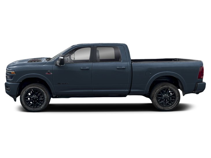 2026 Ram 3500 Limited