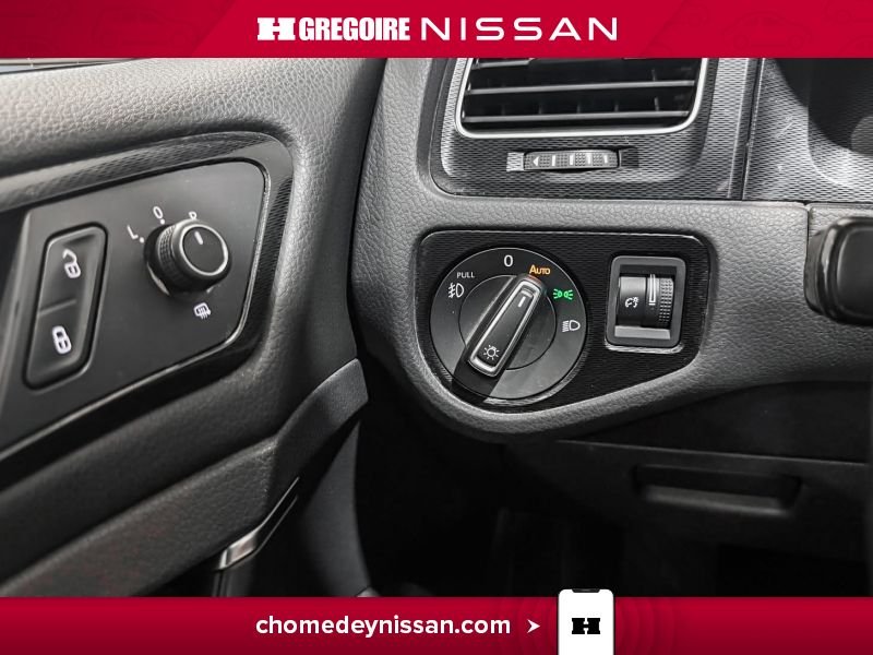 Volkswagen Golf GTI 2016 Noir Laval - photo #14