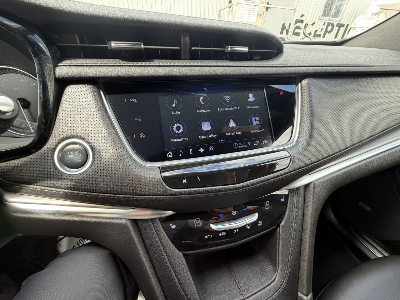 2024 Cadillac XT5 LUXURY FINANCEMENT À PARTIR DE 3.99% Green Laval - photo #26