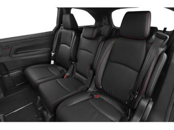 Honda Odyssey Sport-L