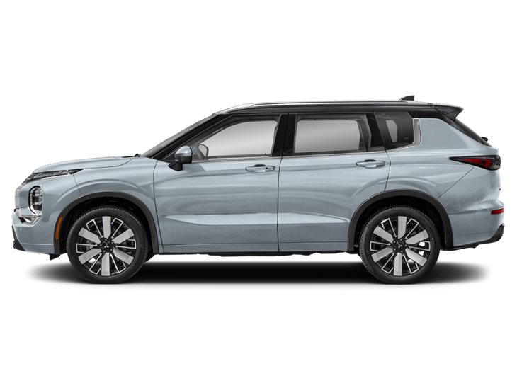 2026 Mitsubishi Outlander GT