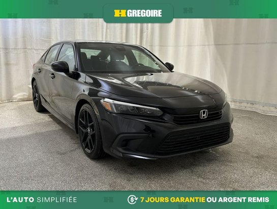 2024 Honda Civic 2024 