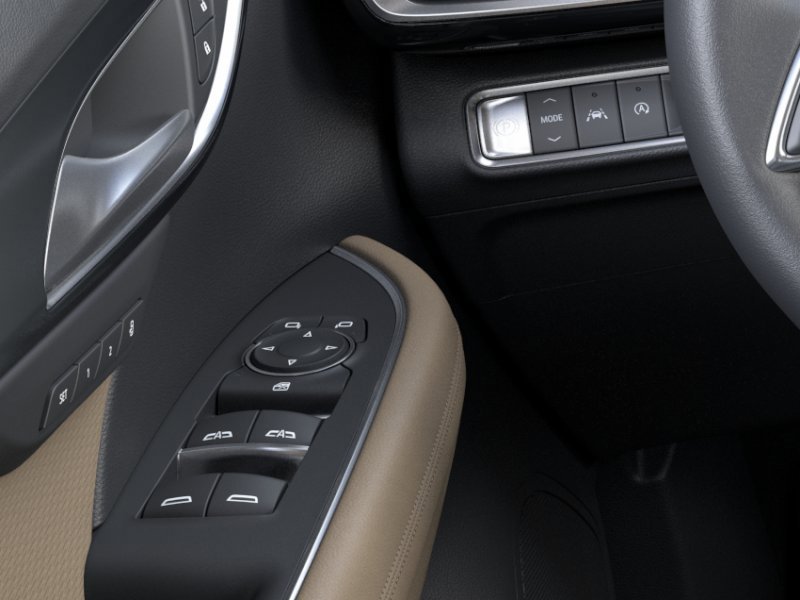 BUICK Envision Privilégiée 4 portes TI 2026 GRIS PIERRE DE LUNE METALLISE Sherbrooke - photo #21