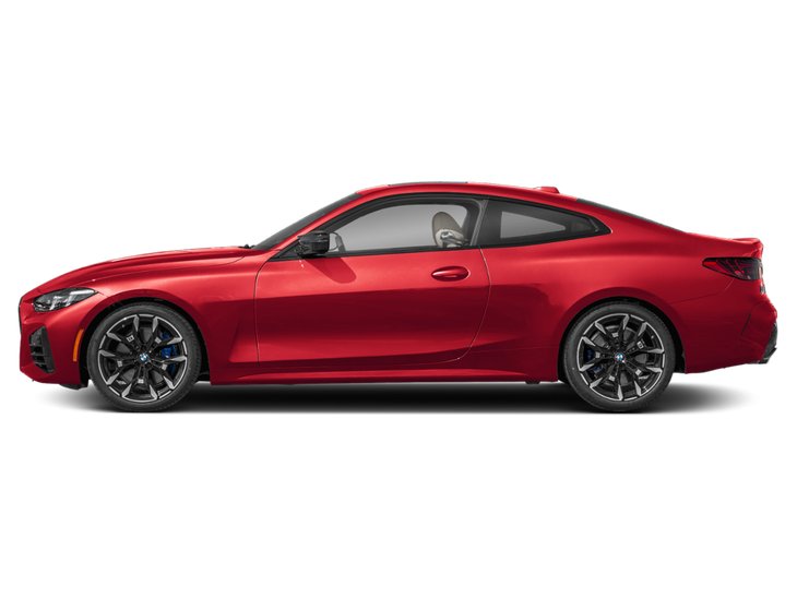 2027 BMW Série 4 M440i xDrive