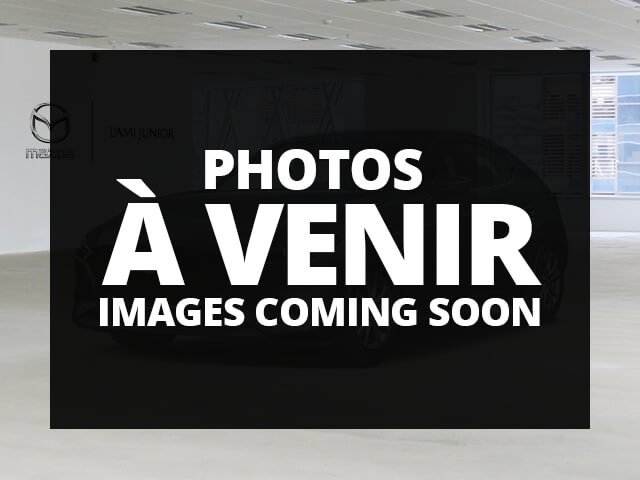 2023 Mazda CX-5 VIN JM3KFBCM4P0106549 White Baie-Comeau - photo #0