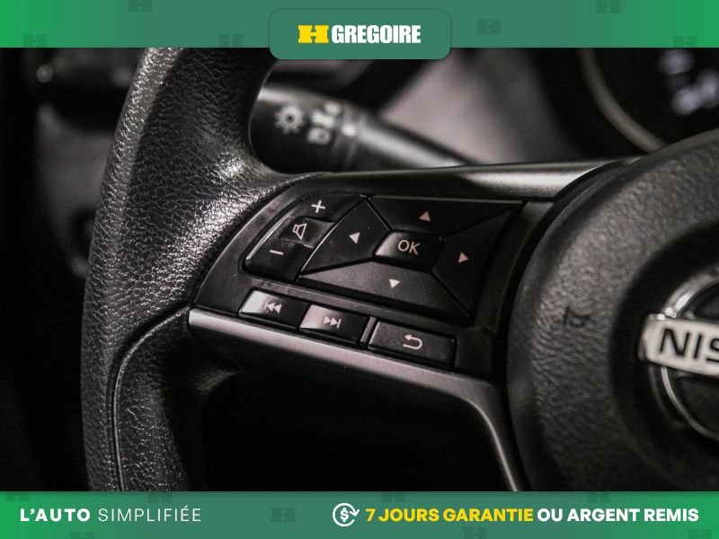 Nissan Qashqai 2019 Noir Blainville - photo #19