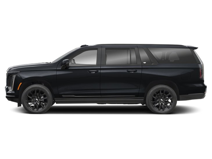 2026 Cadillac Escalade ESV Platinum sport 4RM