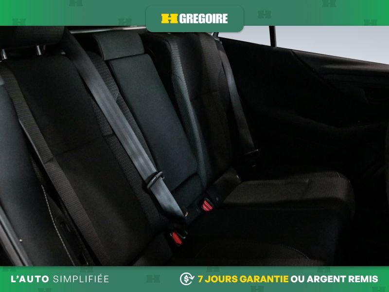 Subaru Outback 2023 Noir Saint-Eustache - photo #23