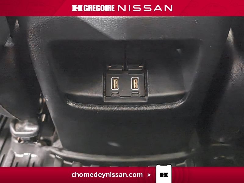 2020 Honda CRV Blue Blainville - photo #28