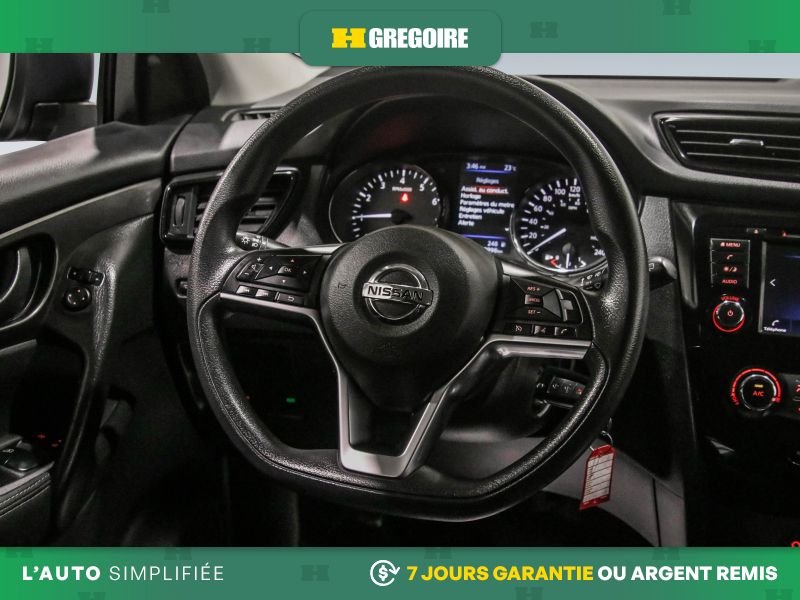 Nissan Qashqai 2019 Noir Blainville - photo #18