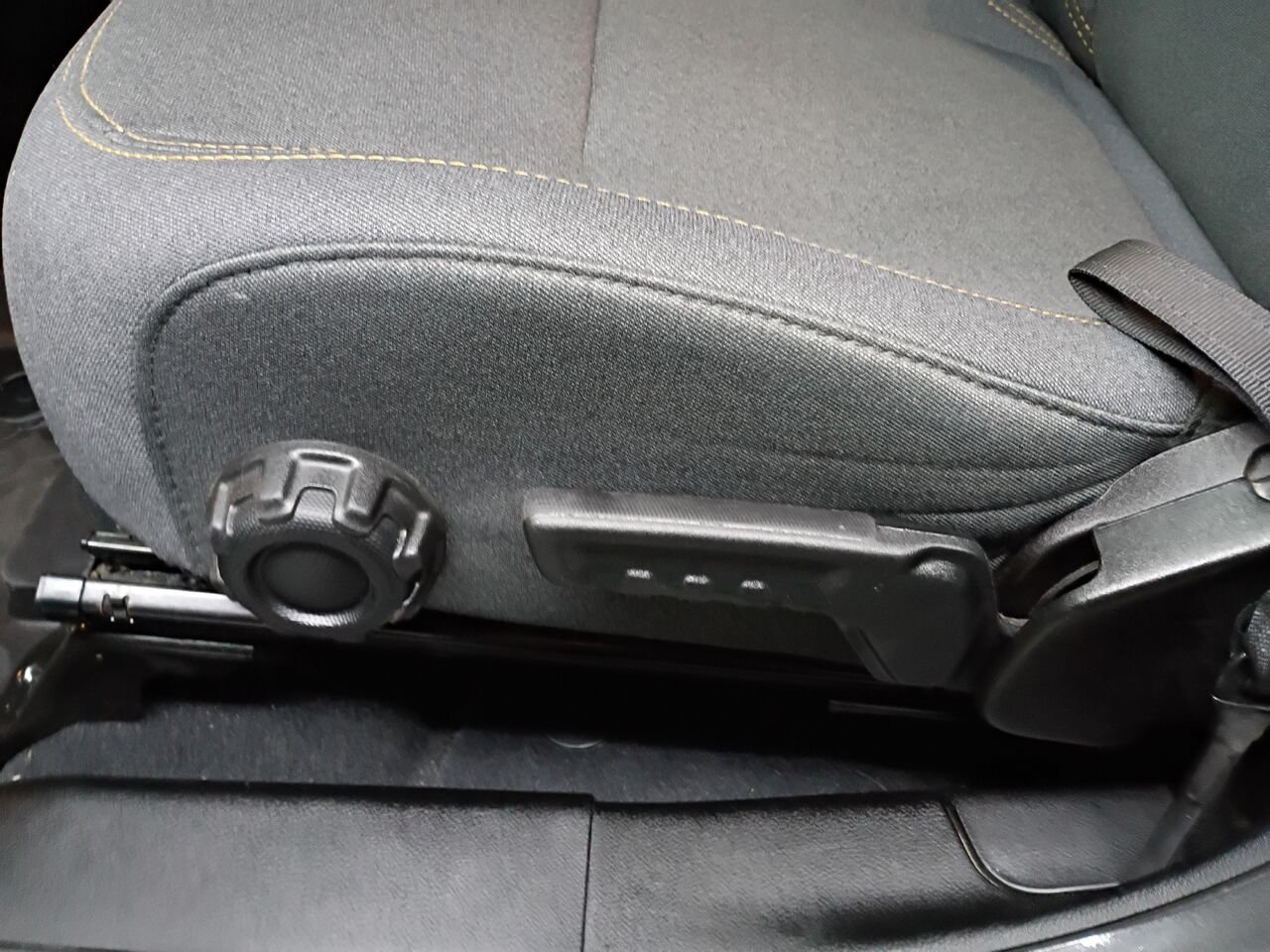 Jeep Wrangler 4xe 2024 Gris Blainville - photo #16