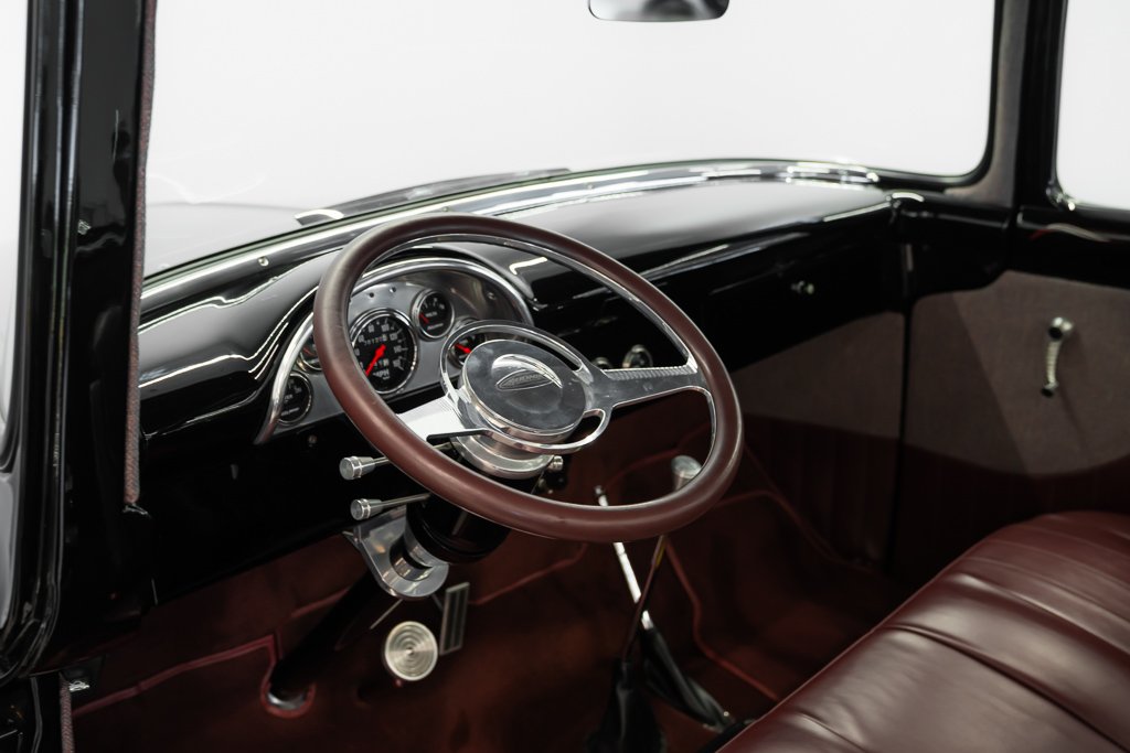 Ford F100 *PRICE IN USD* 450HP HAUTE QUALITE 1956 Noir Montréal - photo #18