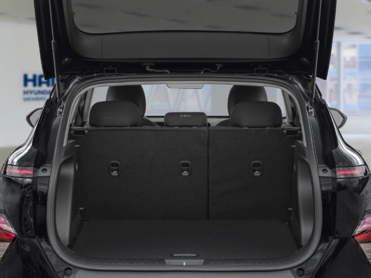 Hyundai Kona 2027 Blanc Atlas Saint-Eustache - photo #9