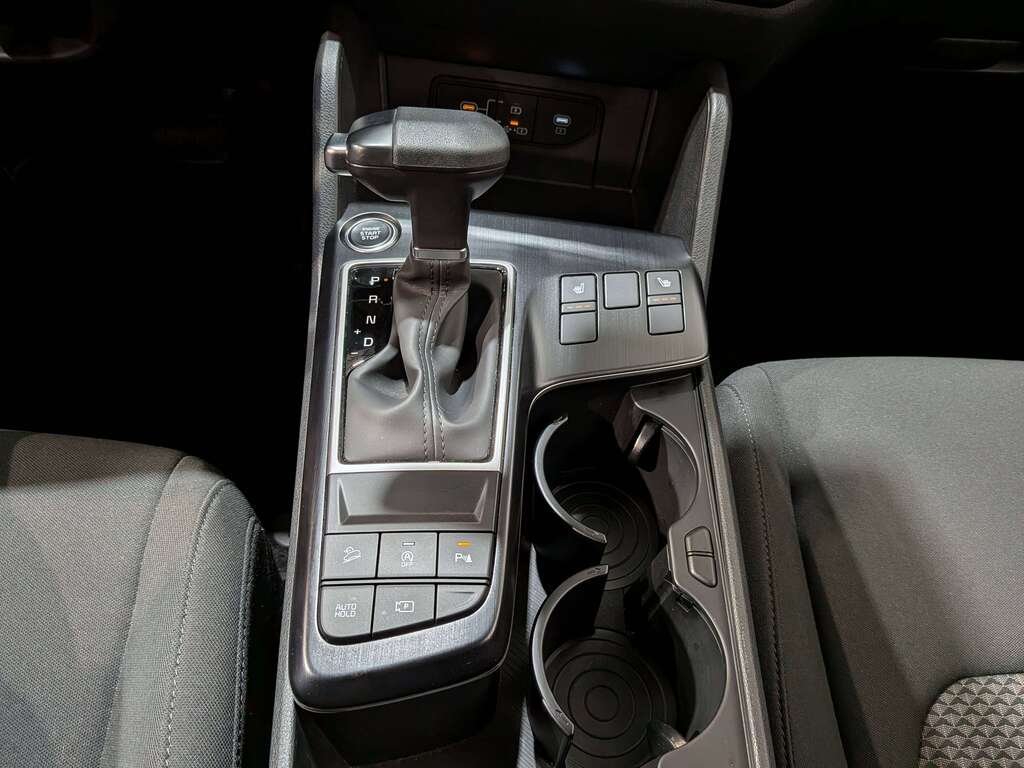 Kia Sportage LX AWD 2026 Blanc Val-David - photo #26