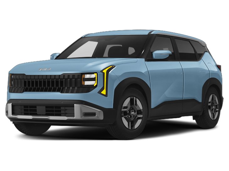 2027 Kia Seltos LX