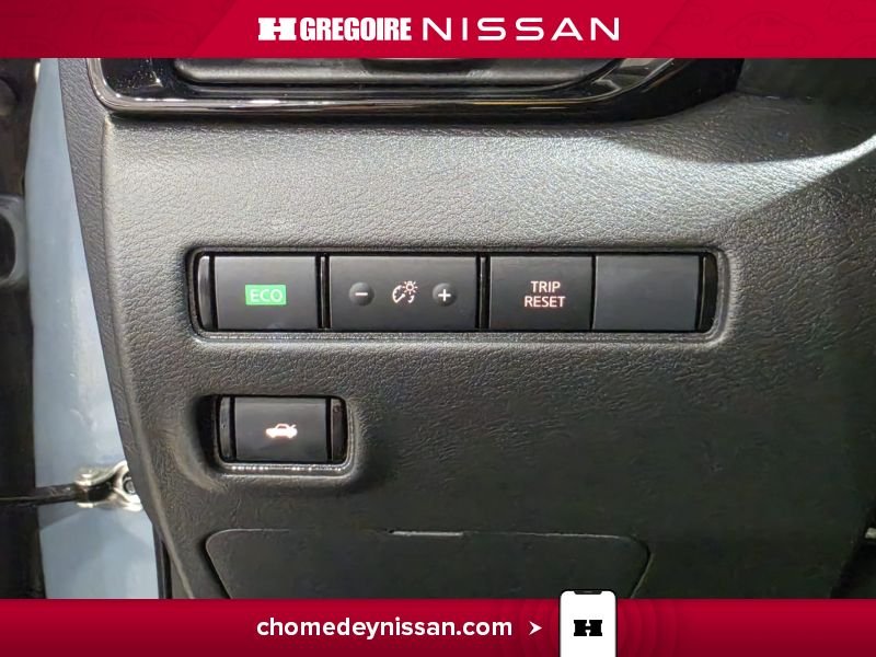 Nissan Sentra 2024 Gris Blainville - photo #14