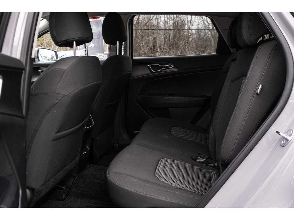 Kia Sportage 2026 Gatineau - photo #24