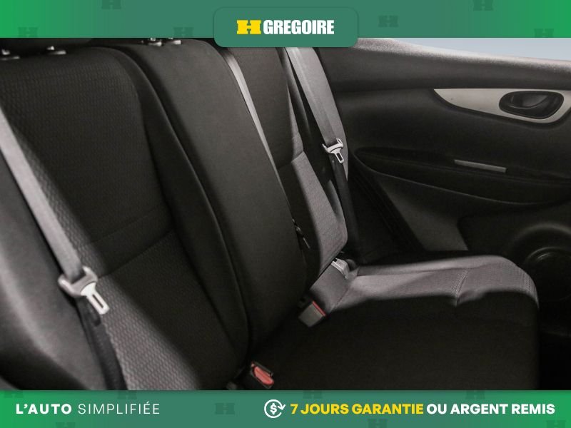 Nissan Qashqai 2019 Noir Blainville - photo #27