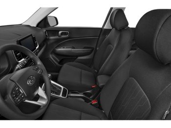 Hyundai Venue Essential