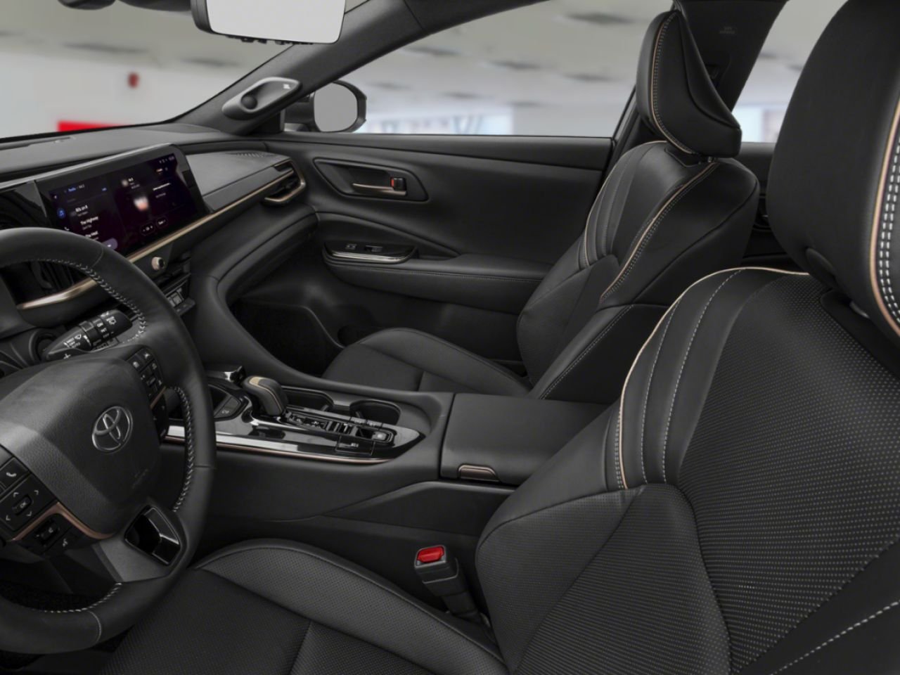 2026 TOYOTA Crown Signia Storm Cloud Mississauga - photo #10