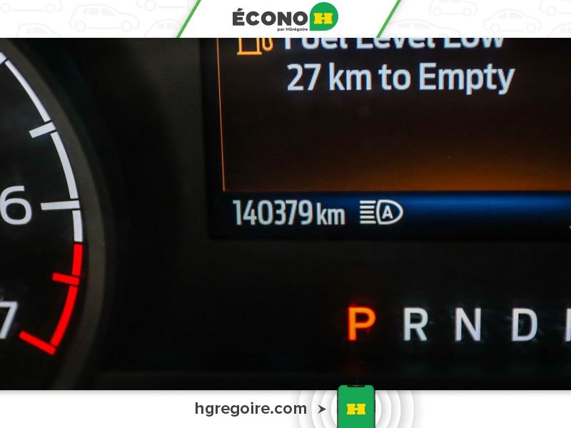 Ford F150 2022 Gris Laval - photo #13
