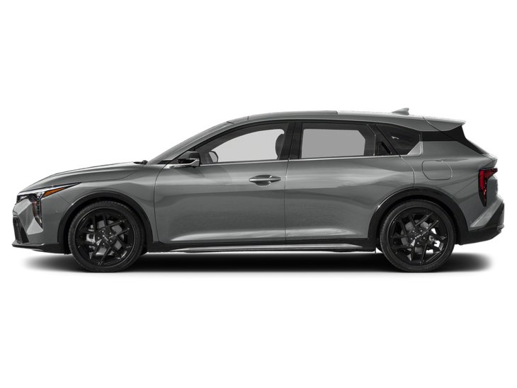 2026 Kia K4 à hayon GT-Line Turbo Limited