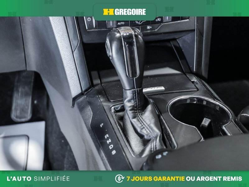 2019 Ford Explorer Black Blainville - photo #19