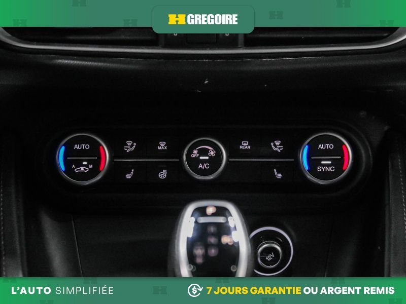 Alfa Romeo Stelvio 2021 Rouge Laval - photo #25