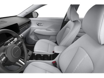 Hyundai Kona Privilégié
