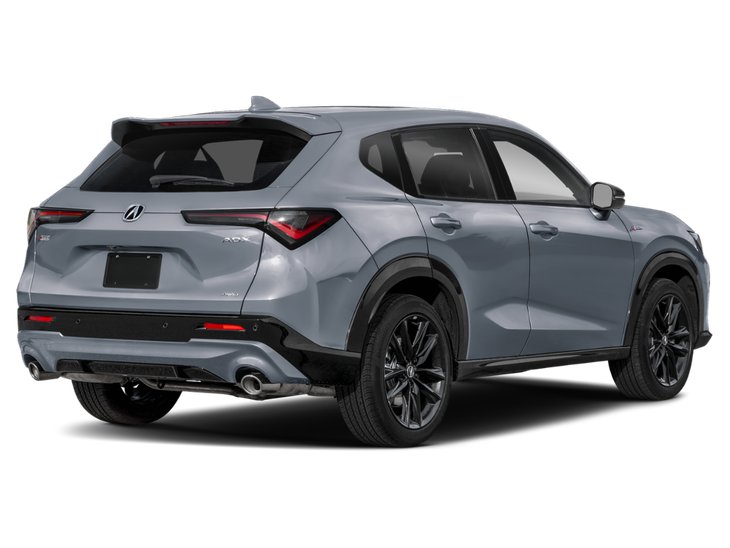 2026 Acura ADX A-Spec Platinum Élite